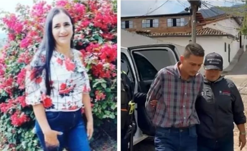 Madre quiso proteger a su hija y fue acuchillada por el yerno