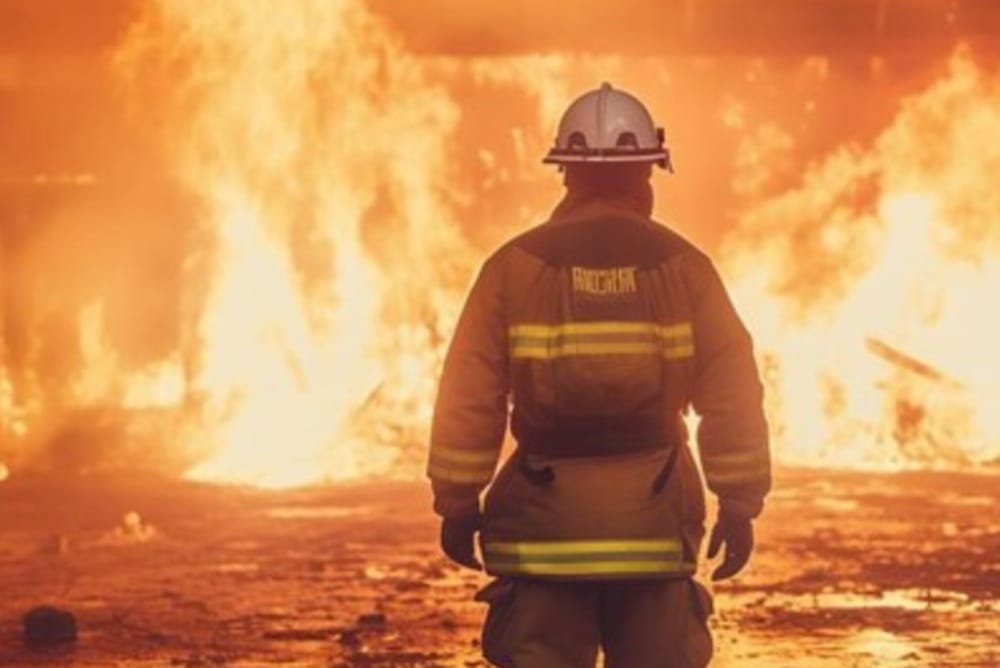 Reaparecen pirómanos que le echan candela a las viviendas