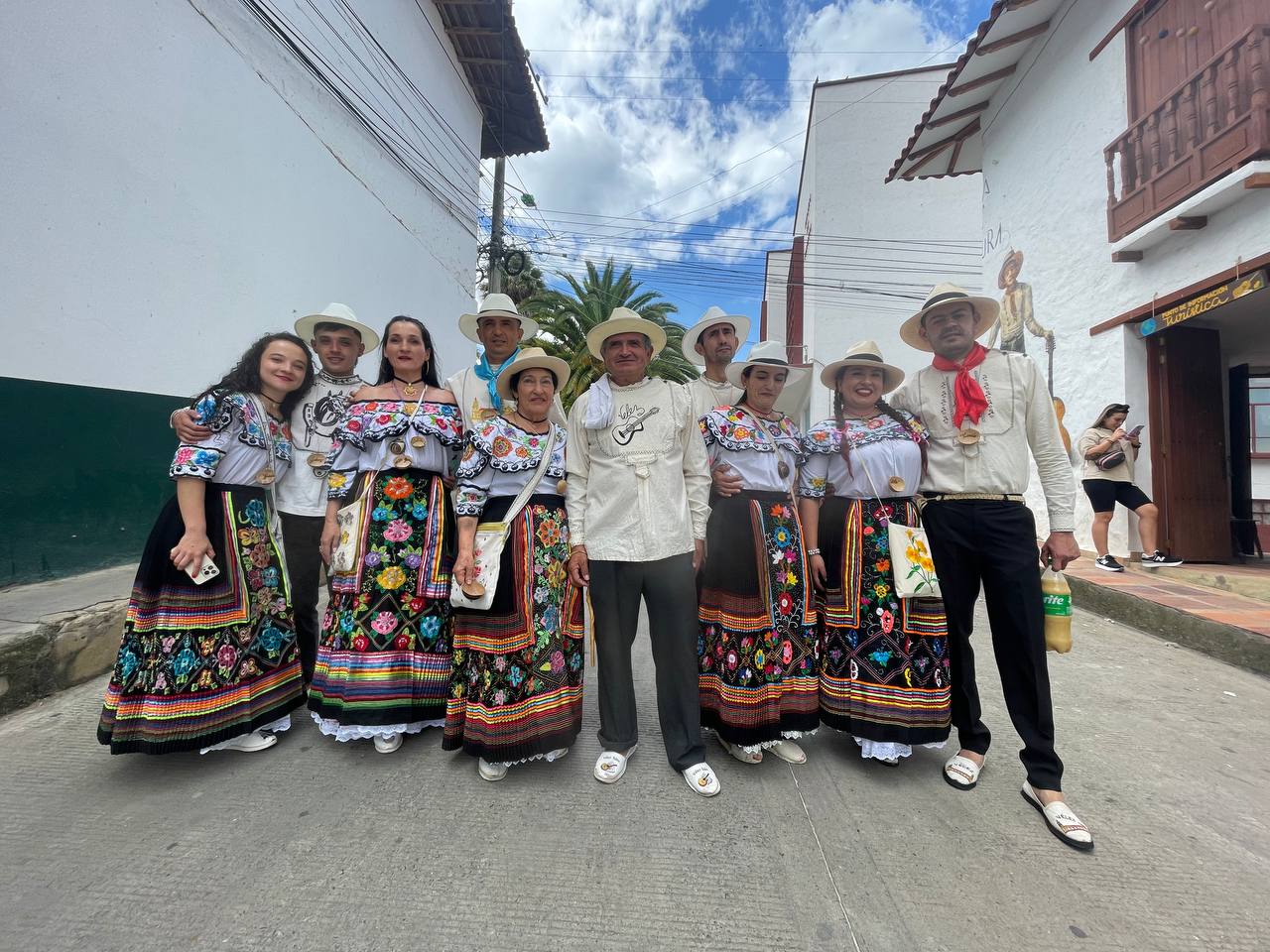 Santander vive un fin de semana de ferias, fiesta y tradición