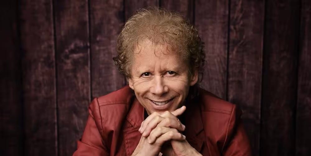 Galy Galiano dice adiós a los escenarios