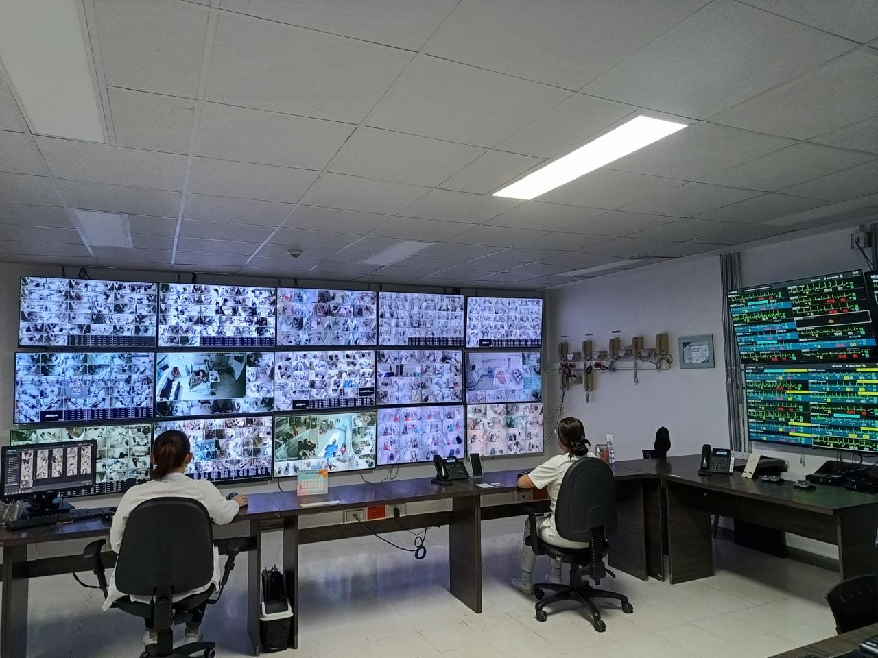 Hospital Internacional de Colombia reafirmó liderazgo en madurez digital hospitalaria