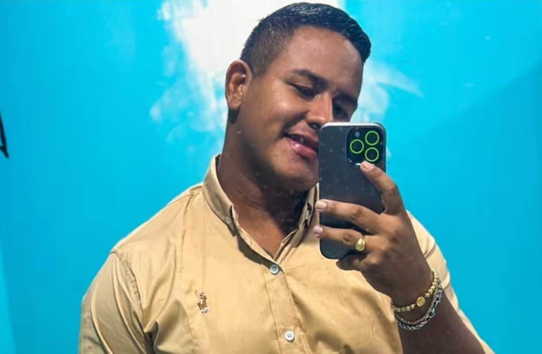 Duplican recompensa en Barrancabermeja por información sobre el asesinato de un policía