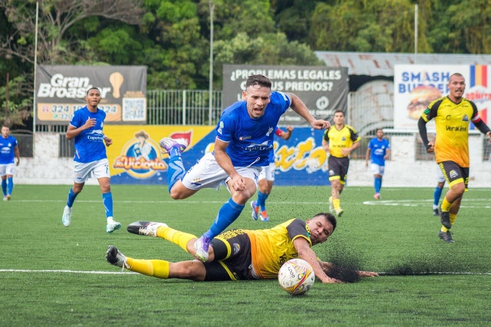 Una jornada que define los otros dos semifinalistas