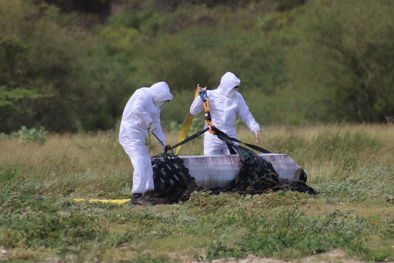 Hallan sin vida a trabajador agrícola en un pozo de agua en zona rural de Los Santos