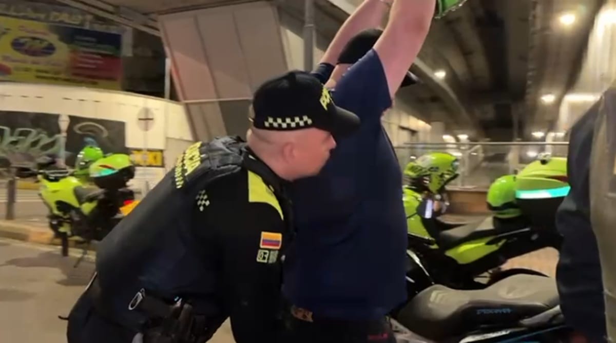 Resultados favorables en seguridad y convivencia ciudadana en Bucaramanga