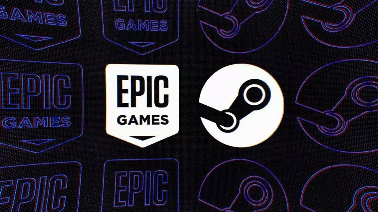 Steam y Epic Games sorprenden en enero con seis videojuegos gratis
