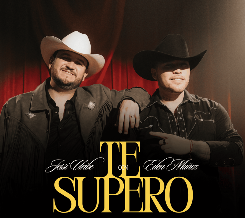 Lo que dicen Jessi Uribe y Edén Muñoz