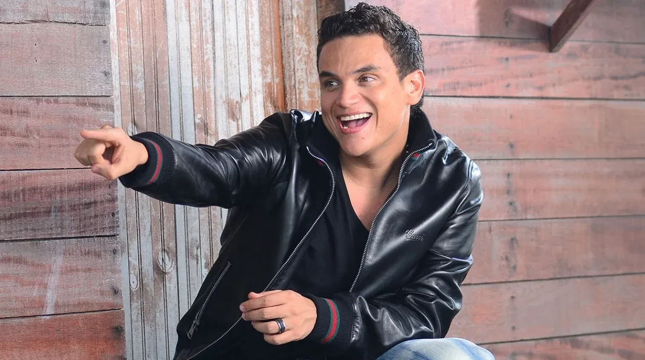 Silvestre Dangond regresa al Festival de la Leyenda Vallenata