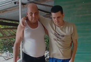 Barranqueño con Guillain-Barré pide apoyo para continuar su recuperación