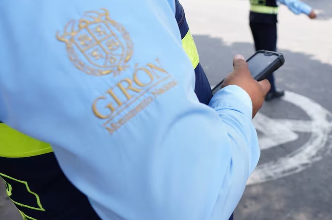 Procuraduría abre indagación por presunto 'negociado' de  agente en Tránsito de Girón