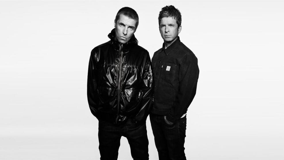 Noel Gallagher reaviva rumores de nueva música tras la gira de reunión de Oasis