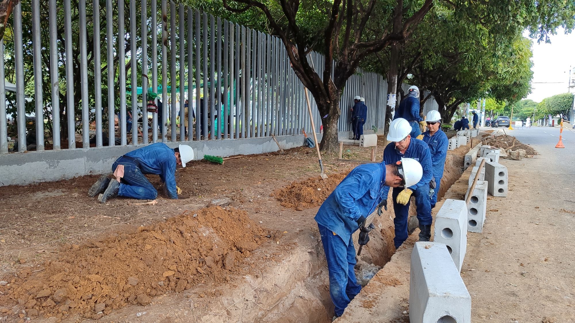 Ecopetrol destinó más de 70.050 millones de pesos a proyectos en el Magdalena  Medio durante 2025