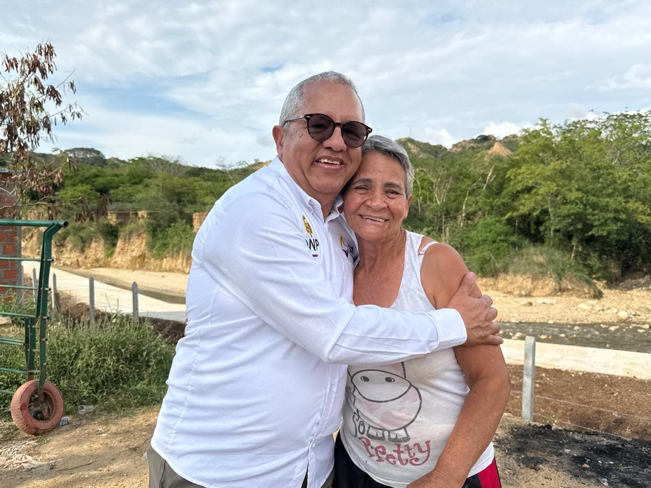 El santandereano que dirige las regalías lanzó en Bucaramanga nueva metodología para evitar la corrupción y los elefantes blancos