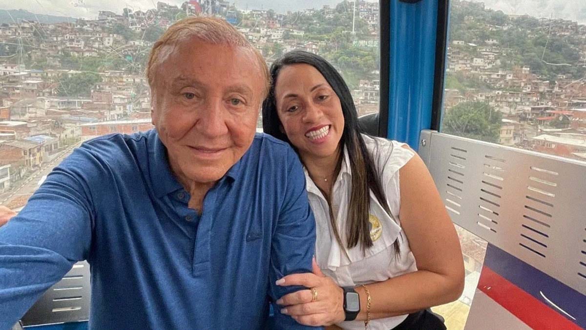 El CNE le cierra la puerta al Senado a Marelen Castillo, exfigura clave del proyecto político de Rodolfo Hernández