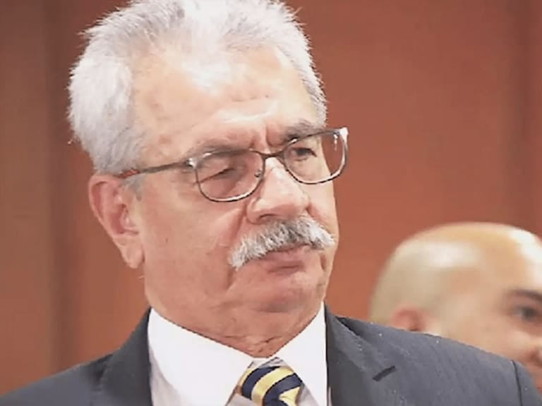 Corte Suprema le clavó su buena condena a un exmagistrado corrupto