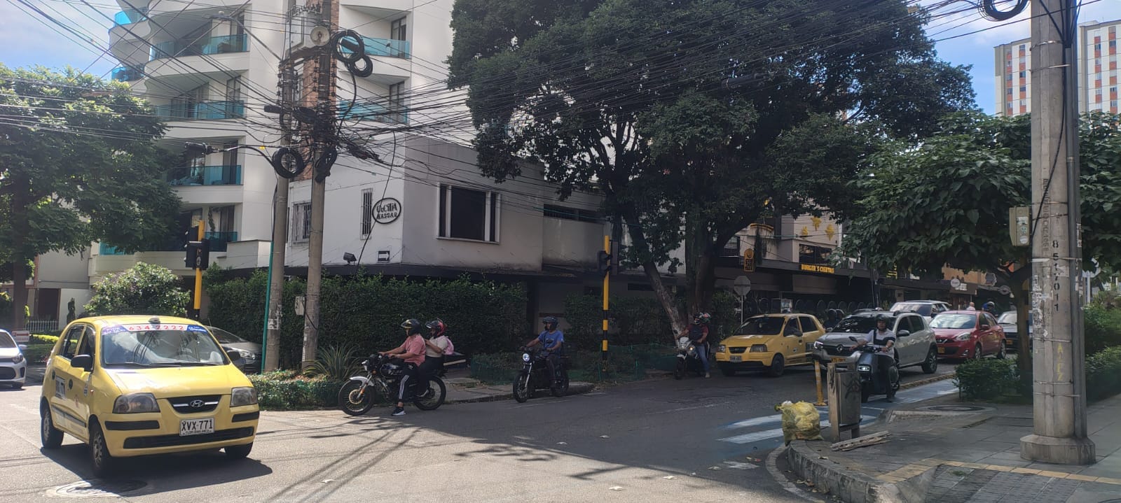 Dos íconos que se apagan: la desaparición de Don Jacobo y Cecilia Nassar revela la crisis del sector gastronómico en Bucaramanga