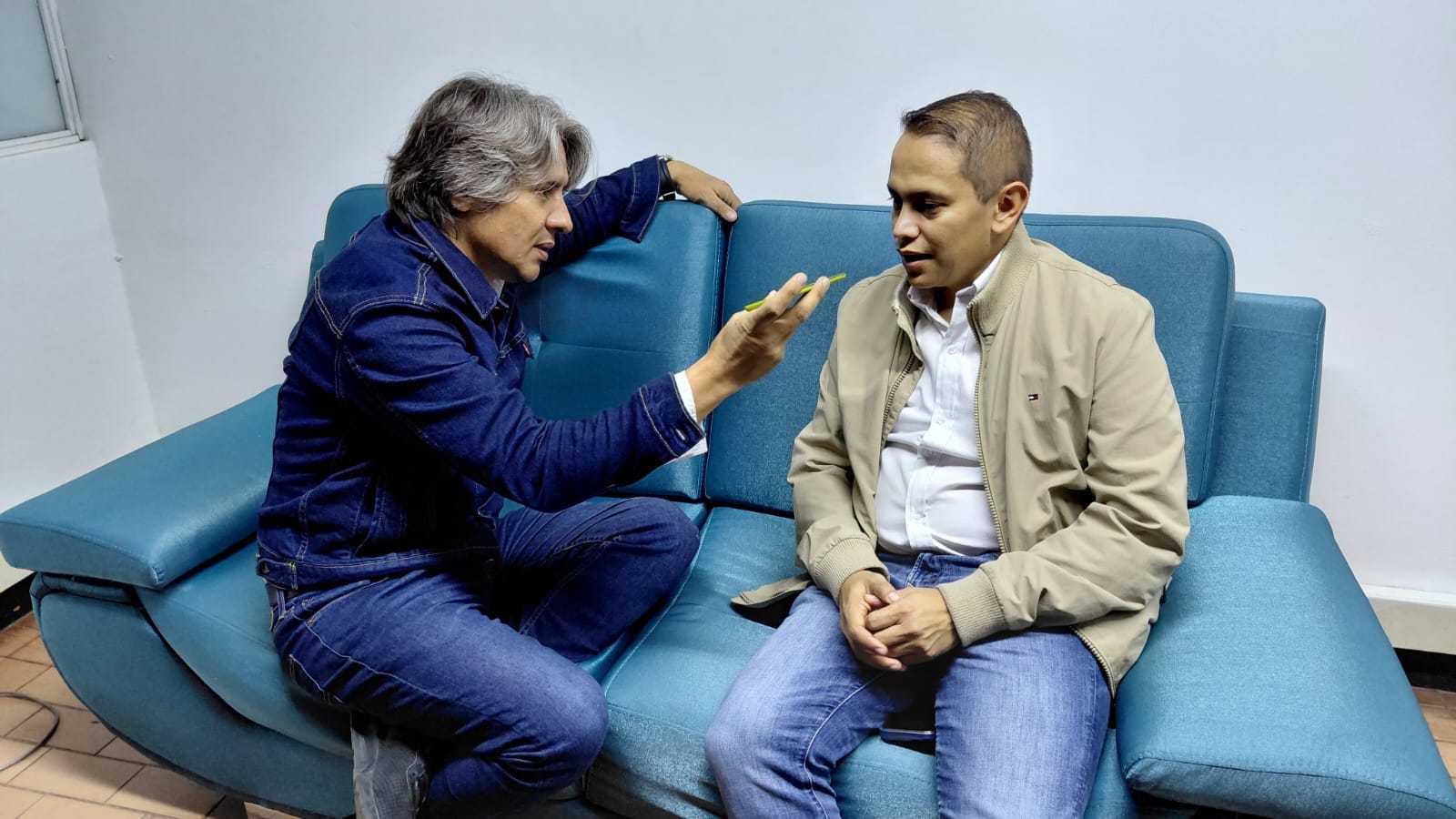 SENA Santander: la educación y el empleo viajan al corazón del campo