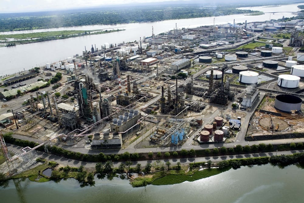 Santander, entre las regiones de mayor contratación de Ecopetrol