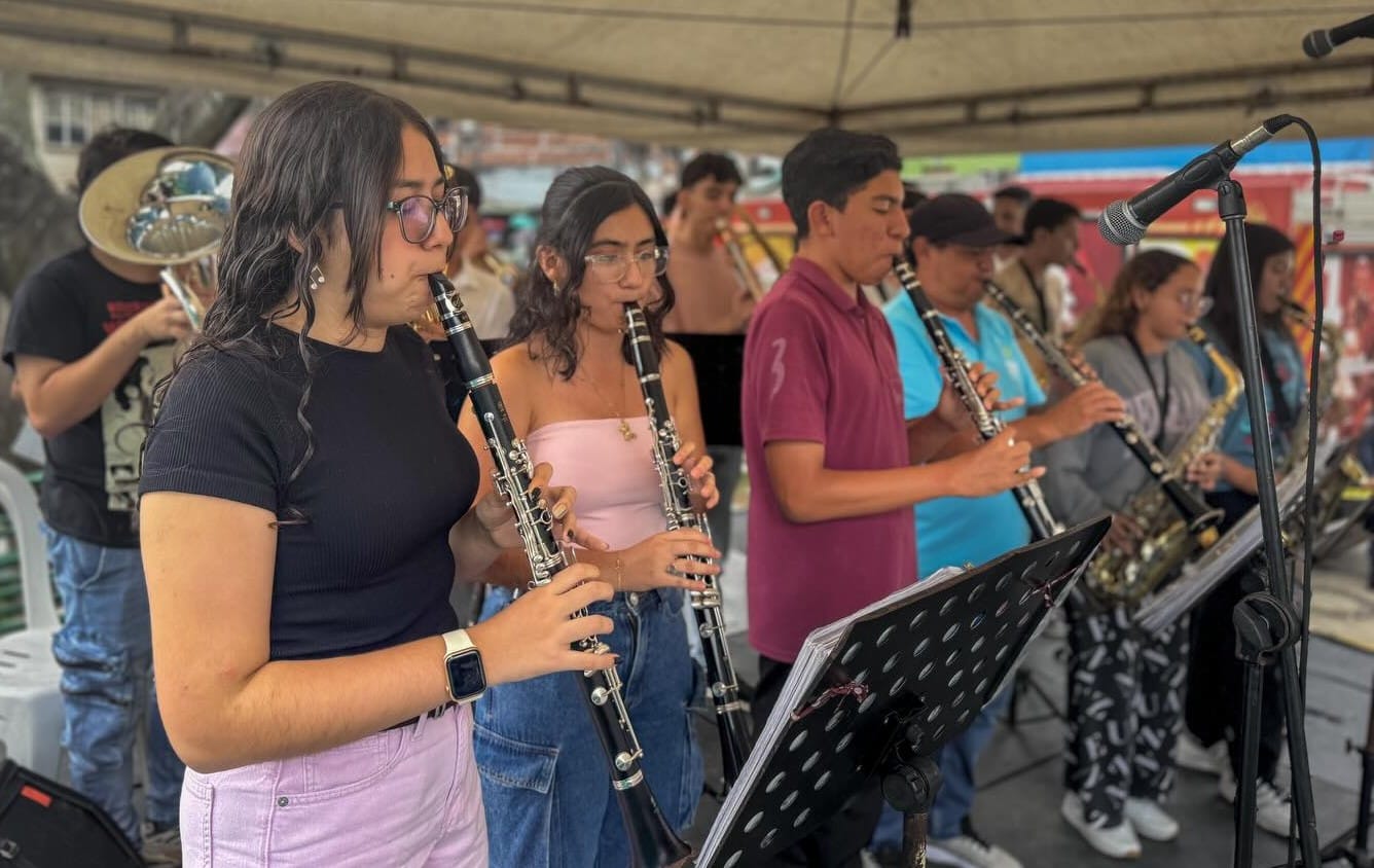 Tercer Festival Artístico y Cultural Floridablanca en Orden