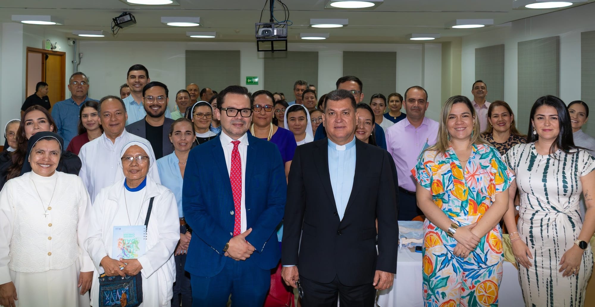 Conversar y construir con visión de futuro