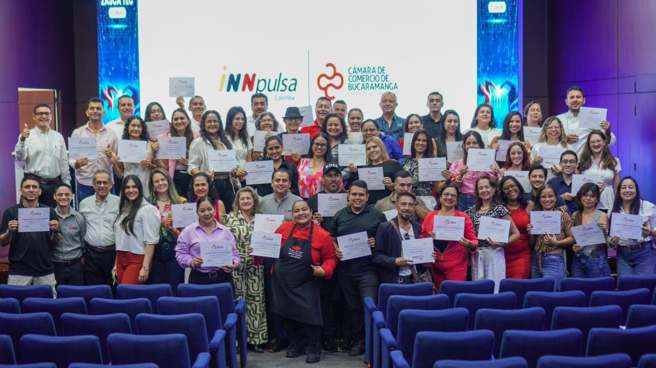 Emprendedores digitales del área los más beneficiados tras finalización de programa Zasca