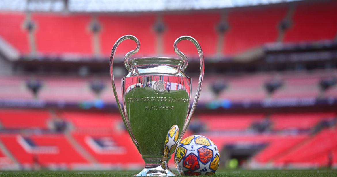 16 equipos siguen tras ‘La Orejona’