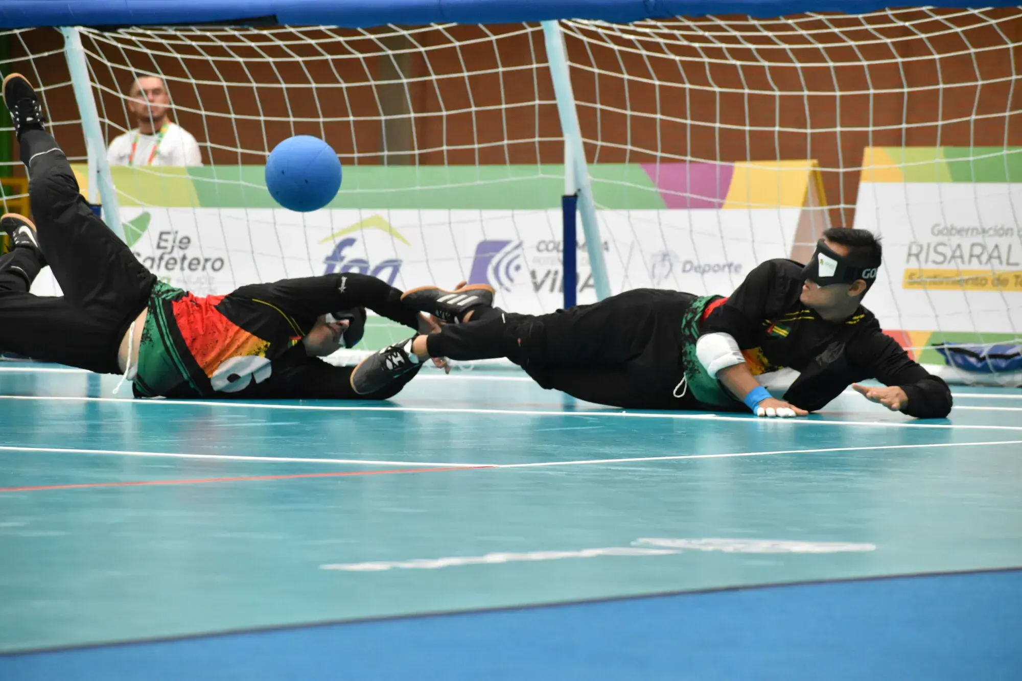 Reconocimientos deportivos vencidos para varias Ligas de Santander