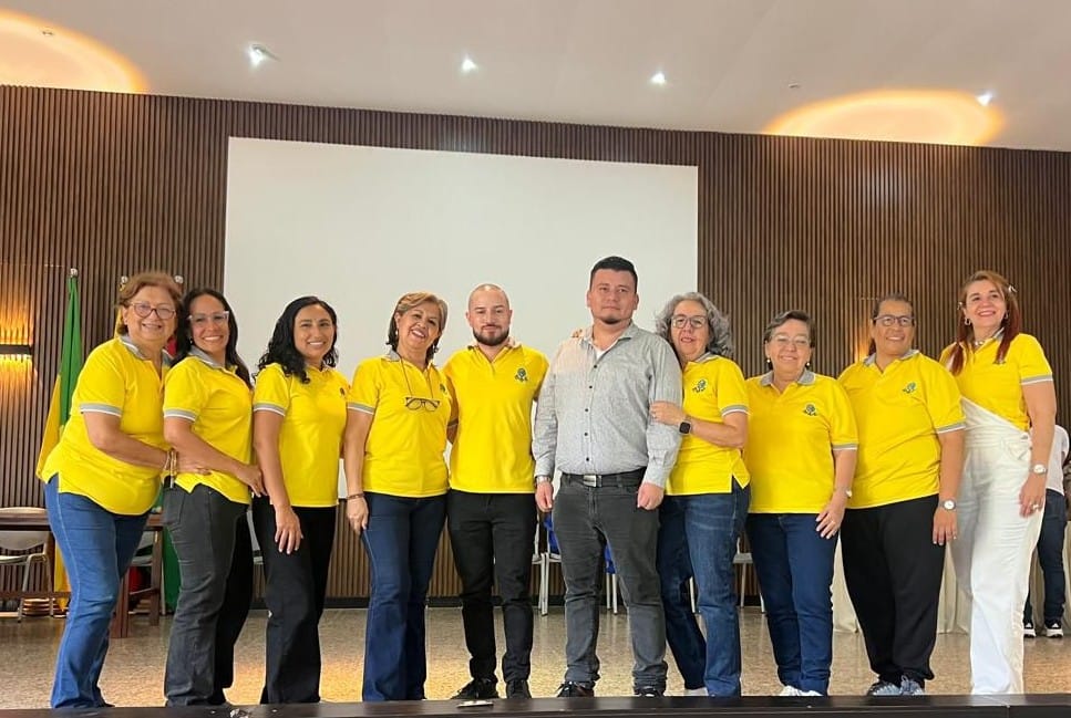 Elecciones representantes de los docentes en el INEM