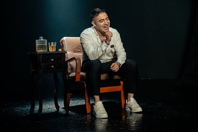 Julián Daza inicia el 2026 con “Si La Ves”