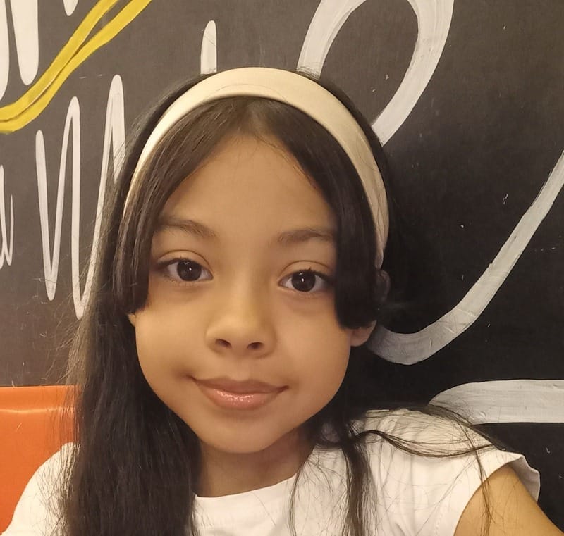 Feliz cumpleaños Emily López