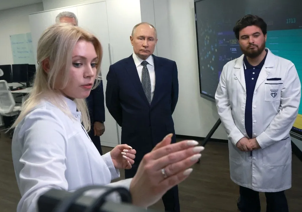 Rusia tiene de ‘un pelito’ la vacuna contra el cáncer: le contamos cómo funciona