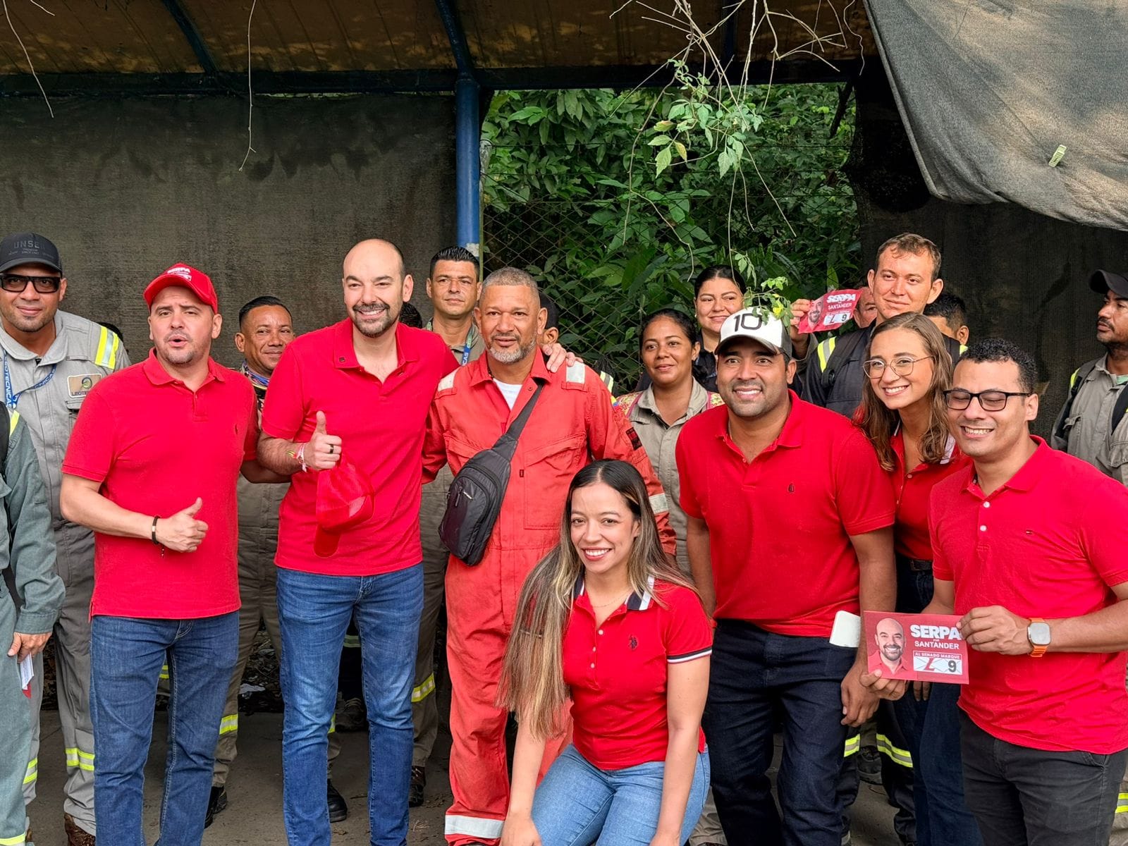 “Pagar según el ingreso y suspender cuotas en caso de desempleo”: Horacio José Serpa sobre el ICETEX