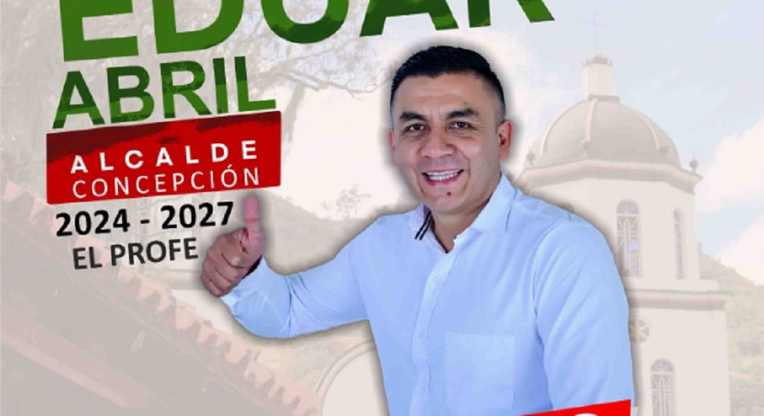 Otro mandatario que cae por doble militancia en Santander: Consejo de Estado ordena salida definitiva del alcalde de Concepción