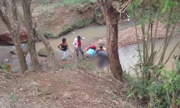 Consternación en Tona por la muerte de un niño de 10 años hallado en el río