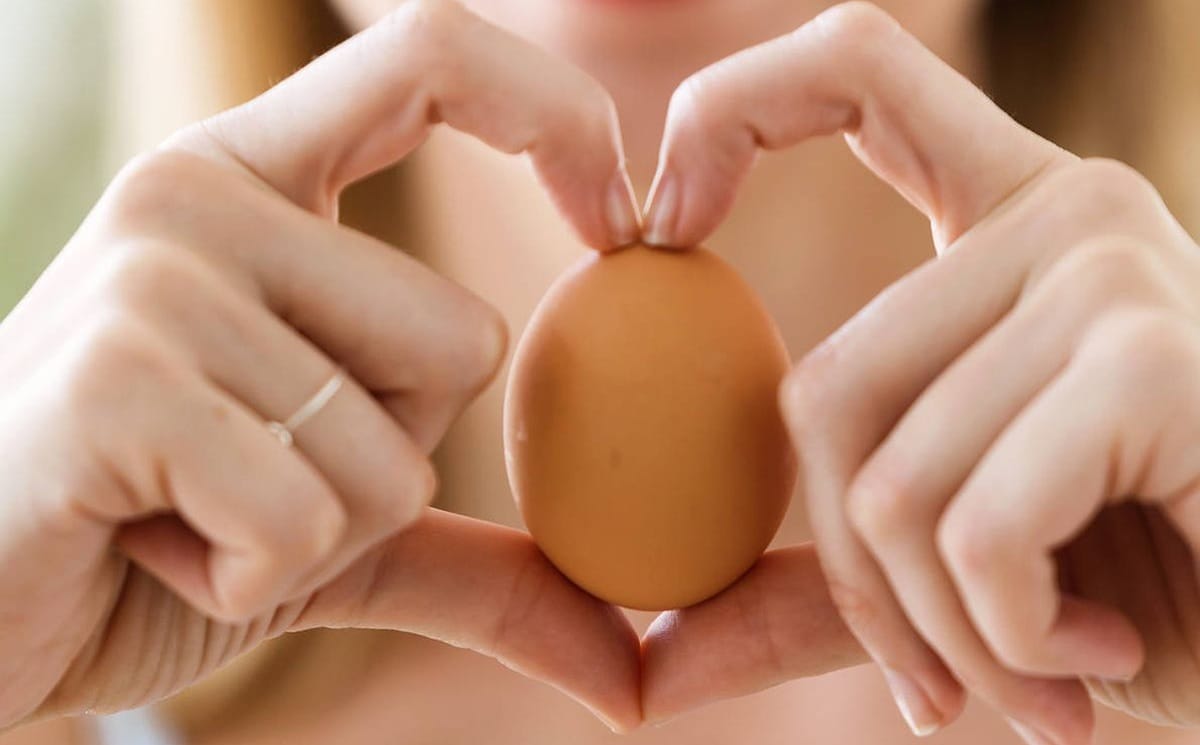 ¿Tiene huevo? Petro se los compra. Pequeños Avícolas de Santander serán beneficiados