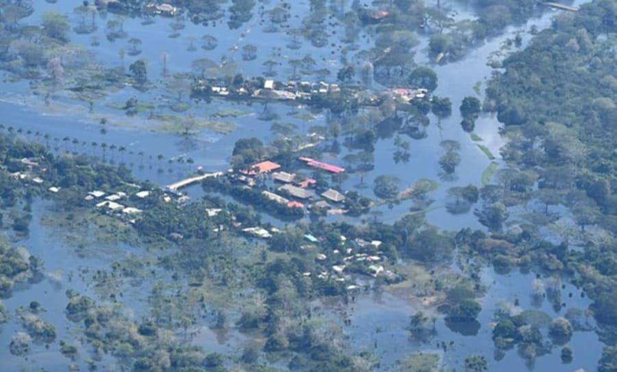 Vigilancia exhaustiva de la Contraloría sobre dineros de la emergencia económica decretada por el invierno