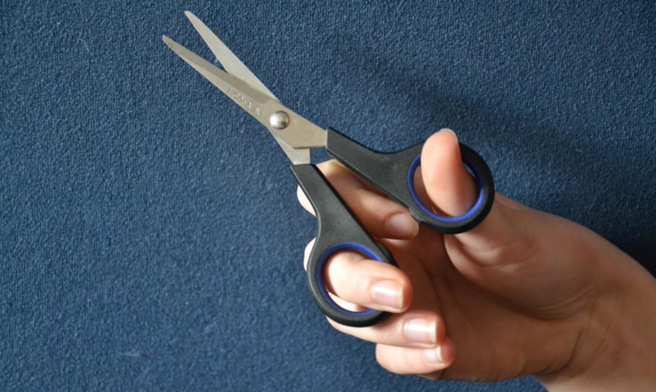 Atracó con unas tijeras y le dieron doce años de cárcel