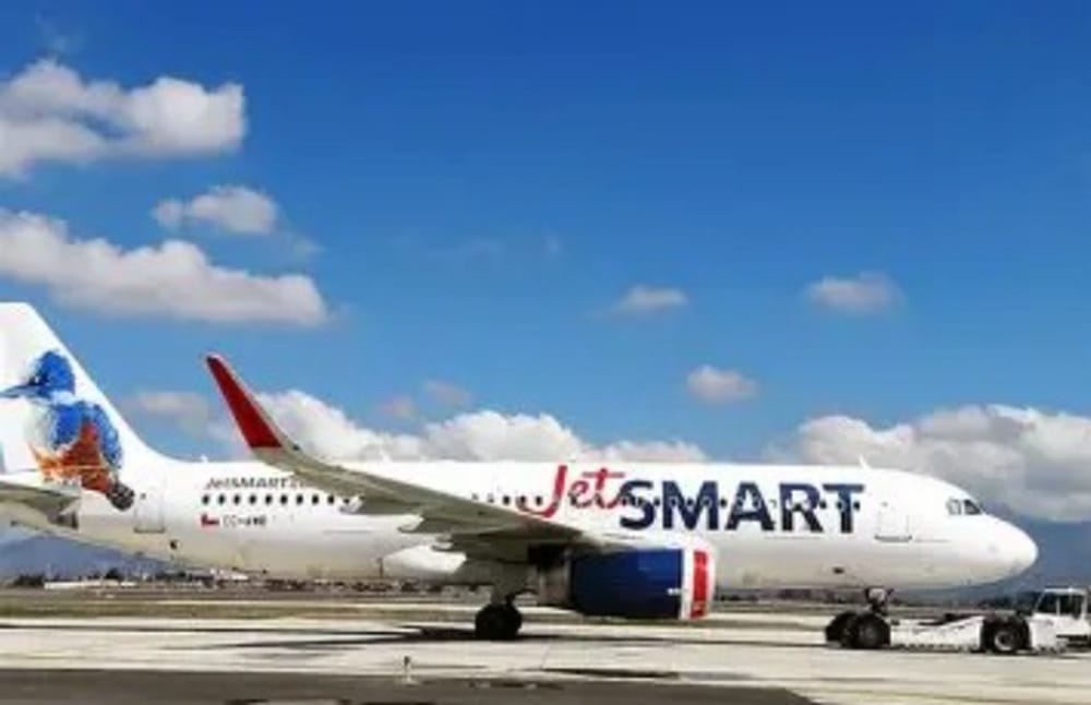 Estrategia de desarrollo económico que prioriza turismo con nuevas rutas aérea para Bucaramanga