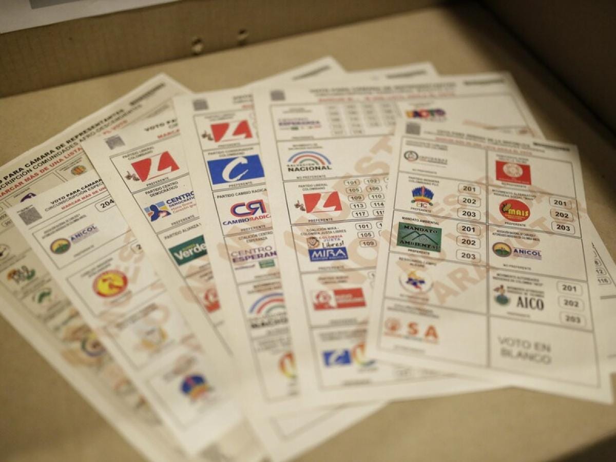 Barrancabermeja en máxima alerta para blindar elecciones al Congreso