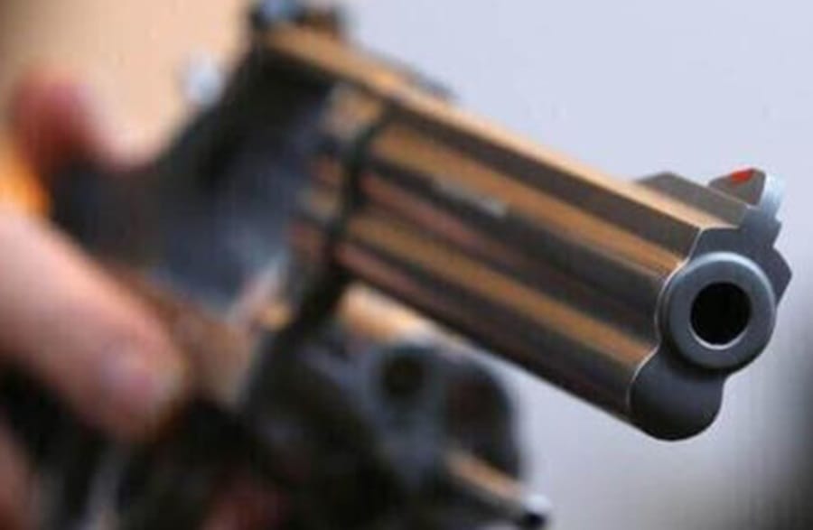 Diez años de cárcel para dos pistoleros capturados en Bucaramanga