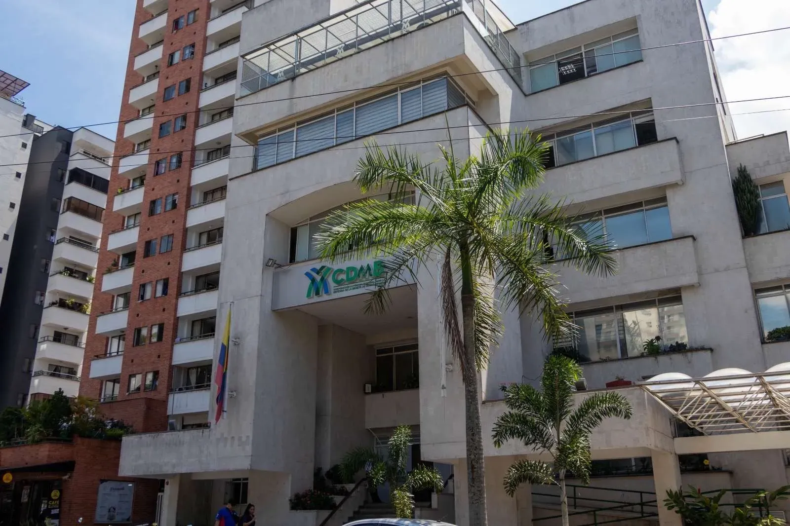 Sesión de Asamblea Corporativa CDMB se Suspende por Falta de Quórum