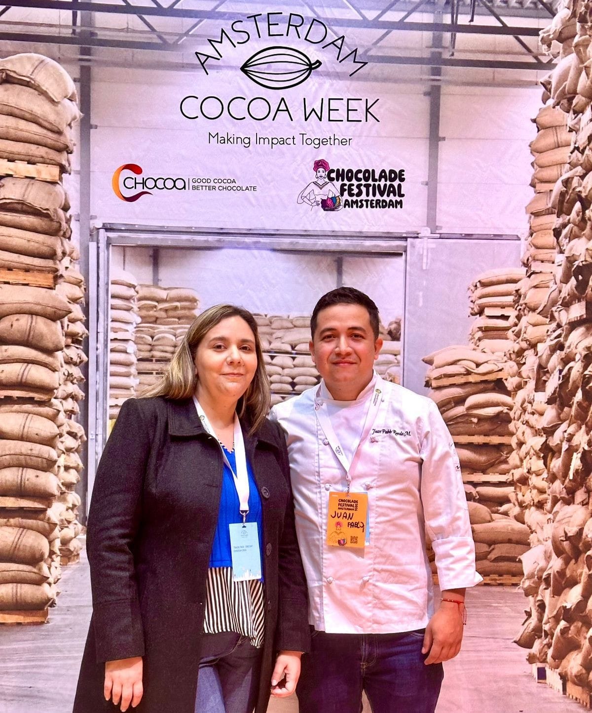 Santander con sabor a excelencia conquistando el mundo