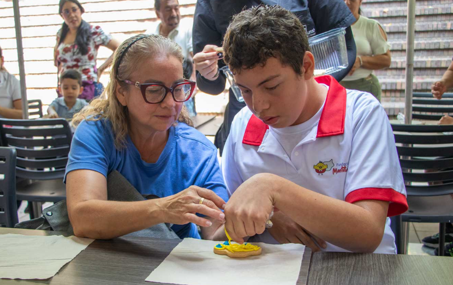 UNAB crea alianza para fomentar la inclusión