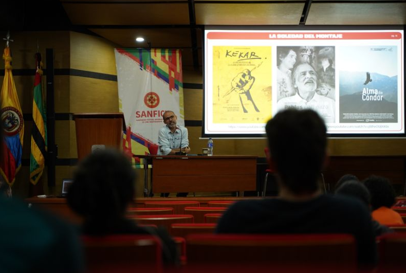 SANFICI cumple 10 años de tradición