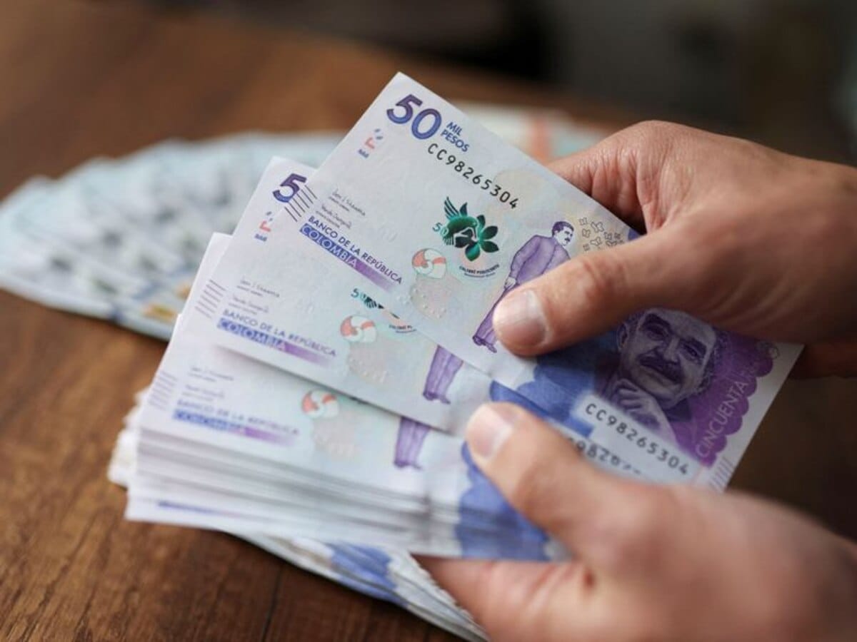 Recuperación sostenida de la economía colombiana que creció 2,6% durante el 2025