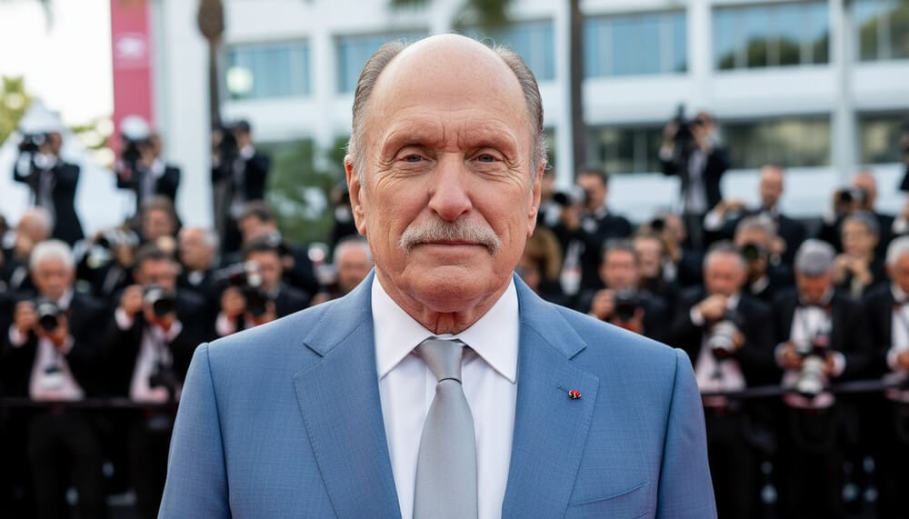 Murió icónico actor de ‘El padrino’ y ‘Apocalipsis Now’