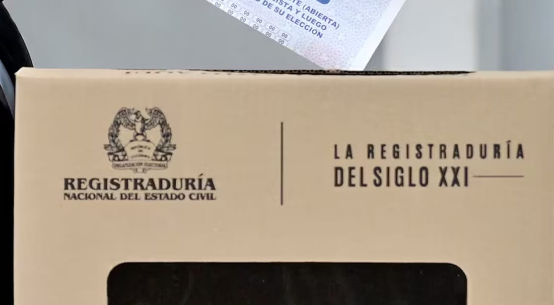 Aspirantes a la Cámara por Santander no han registrado sus cuentas de campaña