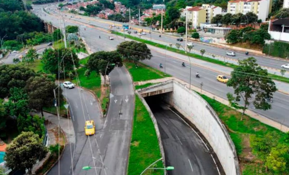 Construcción de la conexión vial Diamante II tiene fecha de inicio