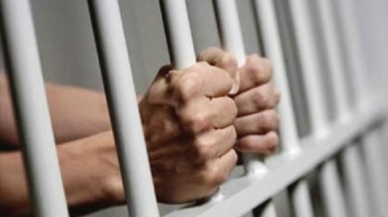 Condenado a más de 27 años de cárcel ‘Obrero’ del sicariato