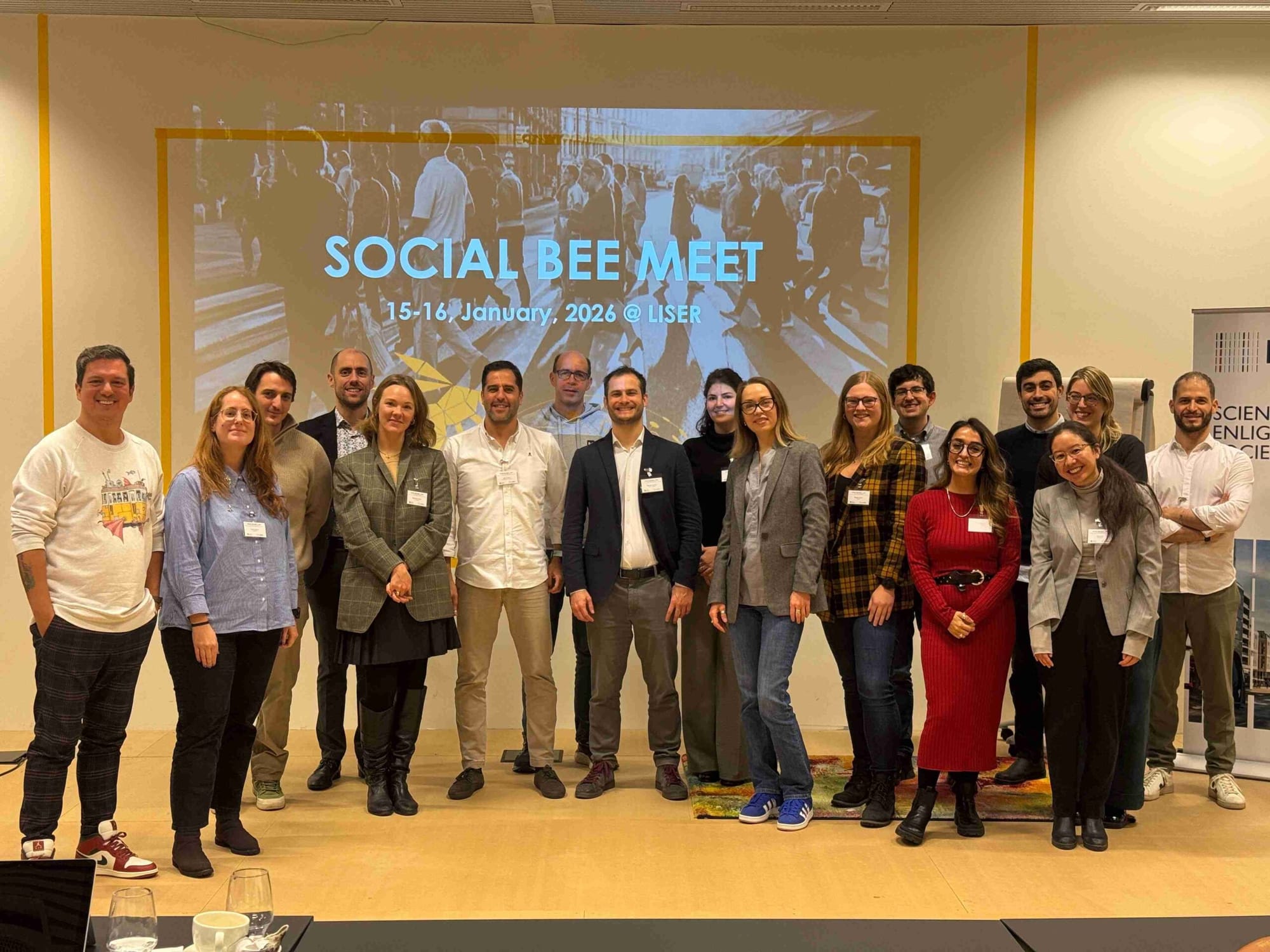 La UNAB fortalece su internacionalización